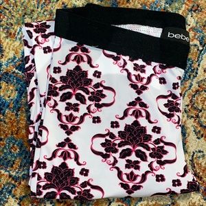 🌷BEBE LEGGINGS🌷